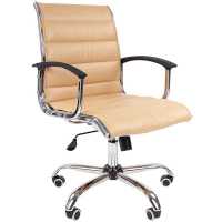 офисное кресло Chairman 760 М Beige 7019106