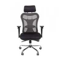 офисное кресло Chairman 769 Black 7017614