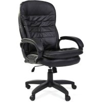 офисное кресло Chairman 795 LT Black 7014616
