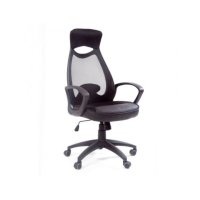 стул Chairman 840 Black 7025290
