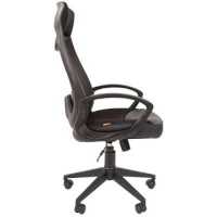 стул Chairman 840 Black 7025290