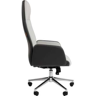офисное кресло Chairman 929 Grey 7174807
