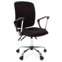 стул Chairman 9801 Black 7002745