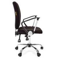 стул Chairman 9801 Black 7002745