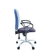 Chairman 9801 Grey 1118460