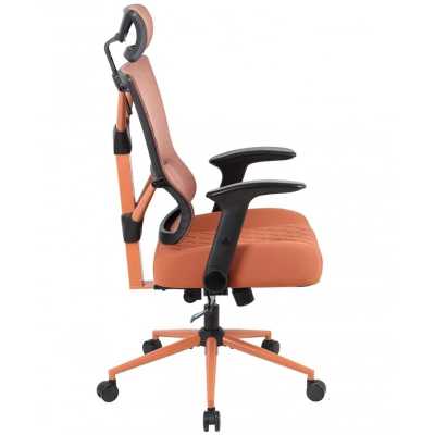 офисное кресло Chairman CH566 Orange 7145963