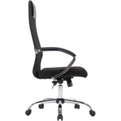 Chairman CH612 Chrome Black