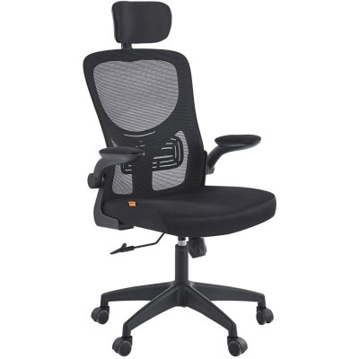 офисное кресло Chairman CH633 Black 7146046