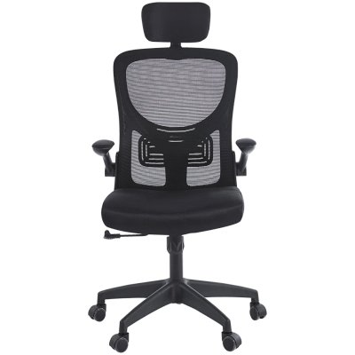 Chairman CH633 Black 7146046
