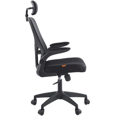 офисное кресло Chairman CH633 Black 7146046