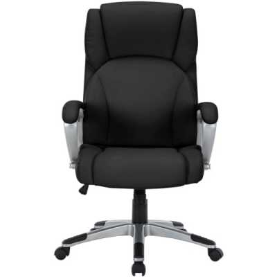 офисное кресло Chairman CH665 Black