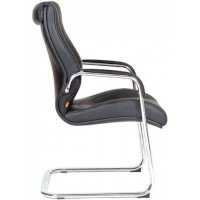 стул Chairman Fuga V Black 6110089