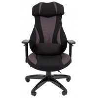 Chairman Game 14 Black-Grey