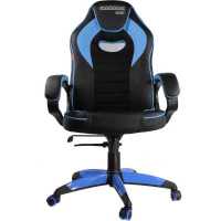 Chairman Game 16 Black-Blue