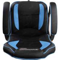 Chairman Game 16 Black-Blue