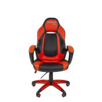 Chairman Game 20 Black-Red