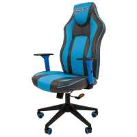 Chairman Game 23 Grey-Blue