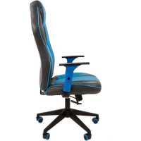 Chairman Game 23 Grey-Blue