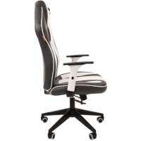 Chairman Game 23 Grey-White