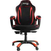 Chairman Game 28 Black-Red