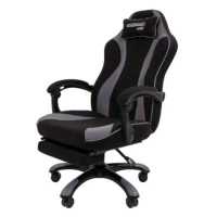 Chairman Game 35 Black/Grey