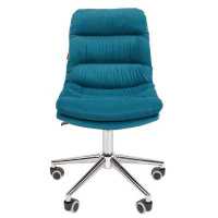 стул Chairman Home 115 Turquoise 7079124