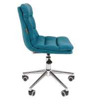 стул Chairman Home 115 Turquoise 7079124
