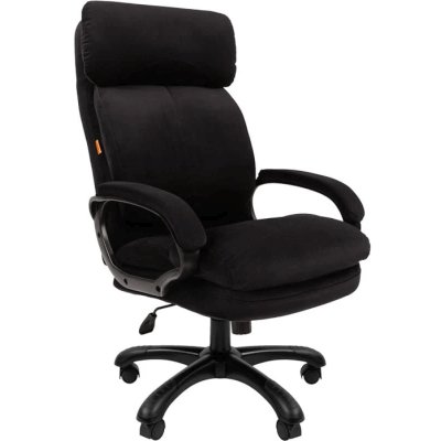 офисное кресло Chairman Home 505 Т-84 Black 7127990