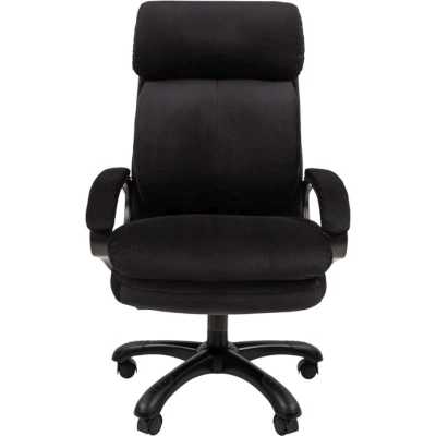 офисное кресло Chairman Home 505 Т-84 Black 7127990