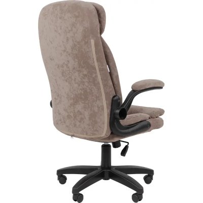 офисное кресло Chairman Home 533 Dark Beige 7193212