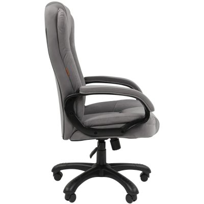 офисное кресло Chairman Home 600 Grey 7195379