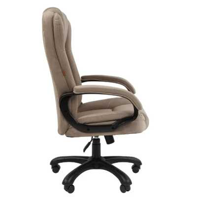 офисное кресло Chairman Home 600 Т-10 Beige 7158673