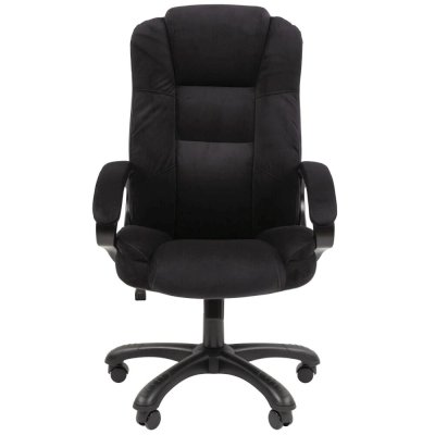 Chairman Home 600 Т-84 Black 7158676
