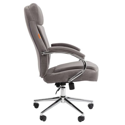 офисное кресло Chairman Home 794 T-55 Grey 7188067