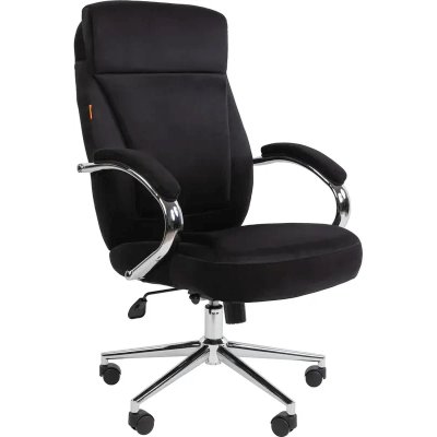 офисное кресло Chairman Home 794 Т-84 Black 7188066