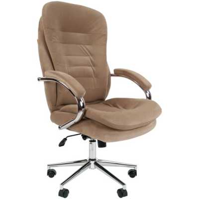 офисное кресло Chairman Home 795 Beige 7116607