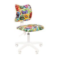 стул Chairman Kids 102 монстры