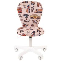 стул Chairman Kids 105 автобусы 7033043