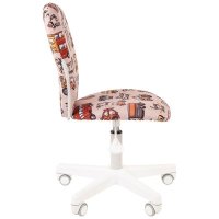 стул Chairman Kids 105 автобусы 7033043
