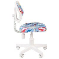 стул Chairman Kids 106 единороги 7033117