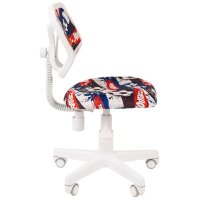 стул Chairman Kids 106 футбол 7033116