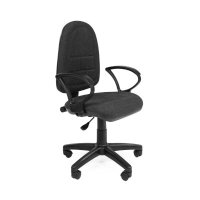 стул Chairman Prestige Ergo Grey