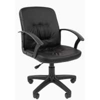 офисное кресло Chairman Стандарт СТ-51 Black 7033360