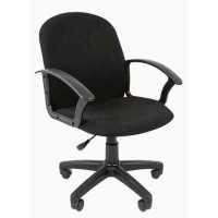 стул Chairman Стандарт СТ-81 Black 7033362