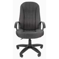 офисное кресло Chairman Стандарт СТ-85 Grey 7033380
