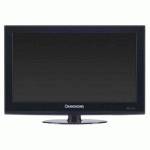 телевизор Changhong E22C718AB