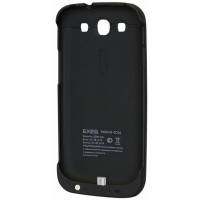 EXEQ HelpinG-SC04 Black