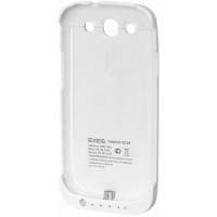 EXEQ HelpinG-SC04 White