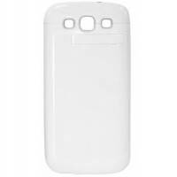 EXEQ HelpinG-SC04 White