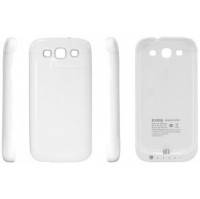EXEQ HelpinG-SC04 White
